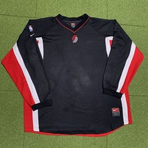 Nike Blazers Sweater